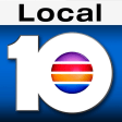 Icon of program: WPLG Local 10 - Breaking …