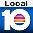 Icon of program: WPLG Local 10 - Breaking …