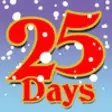 Icon of program: 25 Days of Christmas