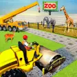 Icon of program: Animal Zoo Construction S…