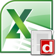 Icon of program: Excel XLS and XLSX To DBF…