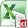 Icon of program: Excel XLS and XLSX To DBF…