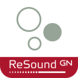 Icon of program: ReSound Tinnitus Relief