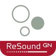 Icon of program: ReSound Tinnitus Relief