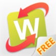 Icon of program: Words Go Round Free - Wor…