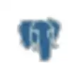 Icon of program: BitNami PostgreSQL