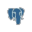 Icono de programa: BitNami PostgreSQL
