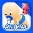 Icon of program: Animal and Tool Picture F…