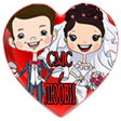 Icono de programa: CMC о любви SMS
