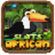 Icono de programa: African Animal Safari Slo…