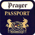 Prayer Passport icon