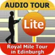 Icon of program: The Royal Mile and Beyond…