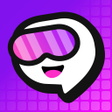 Icon of program: Aizz - Video Chatting