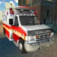 Icon of program: Ambulance City Rush - Eme…