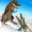 Icono de programa: Dinosaur Games - Deadly D…