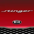 Icon of program: Kia Stinger