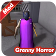 Icon of program: Mod Granny Horror Helper …
