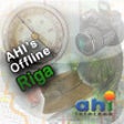 Icon of program: AHI's Offline Riga