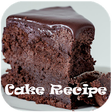 Icono de programa: Home Made Cake Recipes