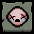 Icon of program: The Binding of Isaac: Reb…