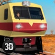 Icono de programa: Indian Railway Driver Tra…