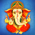 Icono de programa: गणेश चालीसा आरती कथा व पू…