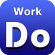 Icon of program: WorkDo - Amazing Teamwork…