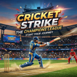 Icon of program: Cricket Strike League Gam…