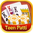 Icon of program: TeenPatti Tiger