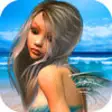 Icon of program: Mermaid Beauty World Slot…