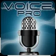 Icon of program: Voice PRO