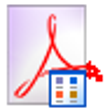 Icon of program: A-PDF Thumbnailer