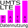 Icono de programa: Datapass - Datenverbrauch