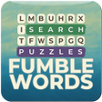 Icon of program: Fumble Words - Search Puz…