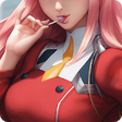 Icono de programa: Sexy Anime Girl Wallpaper…