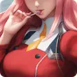 Icon of program: Sexy Anime Girl Wallpaper…