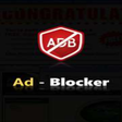 ad-blocker for Windows 10 icon
