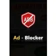 Icon of program: ad-blocker for Windows 10