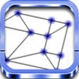 Classic Untangle Puzzle icon