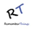 Icon of program: RememberThings for Window…