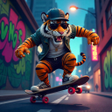 Icon of program: companion Betsson tigers