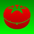 Icon of program: Tomato Timing Backup Time…