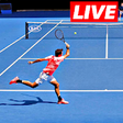 Icon of program: Live Australian Open Tenn…