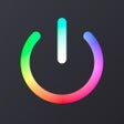 Icon of program: iConnectHue for Philips H…
