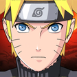 Icono de programa: Naruto: Slugfest