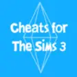 Icon of program: Cheats for: The Sims 3