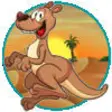 Icon of program: Kiki Kangaroo Jump - Boun…