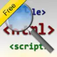 Icon of program: Source Viewer Free