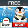 Cimo Spelling Sight Lite (Multi-User) icon