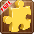 Icono de programa: Jigsaw Puzzles